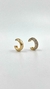 Piercing de Pressão Dueto - comprar online