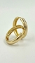 Brinco Aro Dourado - comprar online