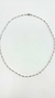 Colar Silver Pearl - comprar online