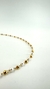 Colar Gold Pearl