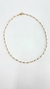 Colar Gold Pearl - comprar online
