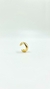 Ear Cuff Dourado
