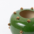 Imagem do Vaso Pote com Ouro VERDE MUSGO