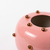 Imagem do Vaso Pote com Ouro ROSA