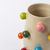Vaso Nina Bolotas Bubblegum - comprar online