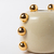 Vaso Ana Com Ouro NUDE - loja online