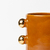 Vaso Giu com Ouro OCRE - loja online