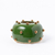 Vaso Pote com Ouro VERDE MUSGO - loja online