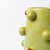 Vaso Nina Bolotas G Ouro Alternado VERDE OLIVA - Marô Antunes Weddings