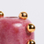 Vaso Ana Com Ouro PINK na internet