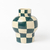 Vaso Paixão Xadrez JADE