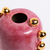 Vaso Ana Com Ouro PINK na internet