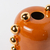 Vaso Ana Com Ouro OCRE - Marô Antunes Weddings