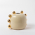 Vaso Ana Com Ouro NUDE - loja online