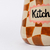 Vaso Kitchen Chess CARAMELO e ROSA - comprar online