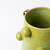 Vaso Nina Bolotas G Ouro Alternado VERDE OLIVA - comprar online