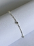 Pulseira Bolinhas Elo 3x1 na internet