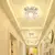 Luzes de teto LED - Cristal - Imperio Express