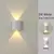 Arandelas de parede LED - Imperio Express