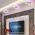 Imagem do Luzes de teto LED - Cristal