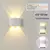 Arandelas de parede LED