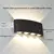 Arandelas de parede LED - comprar online