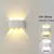 Arandelas de parede LED - Imperio Express