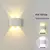 Arandelas de parede LED - loja online