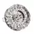Luzes de teto LED - Cristal - comprar online