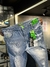 Calça Jeans Brow Jogador - Fortuna Clout