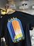 Camiseta CASA BLNC Oversized