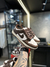Tênis Nike Dunk Low na internet