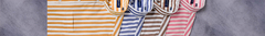 Banner de la categoría Rayas