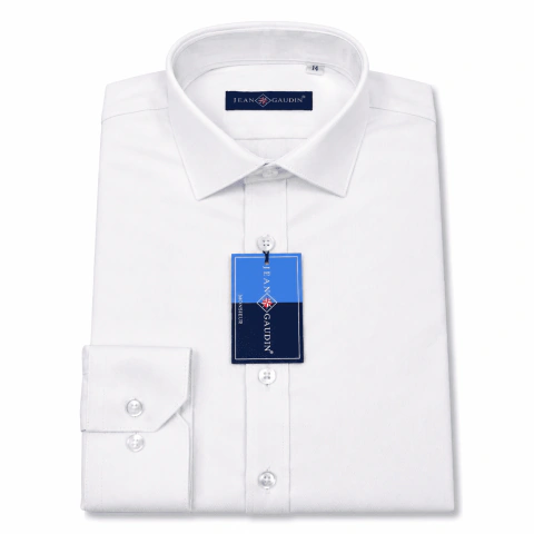 Camisa Formal Slim Fit Ref|628