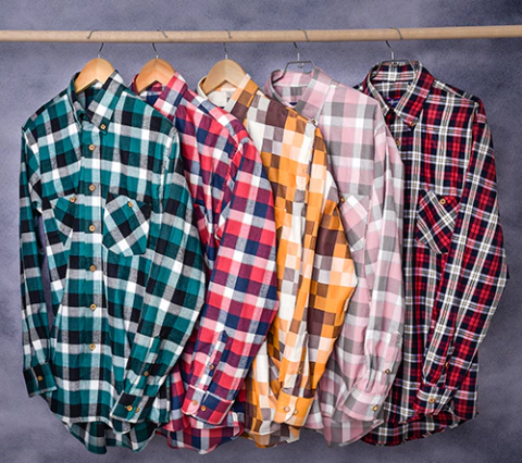 Marca 1 de Camisas Sagari - Camisas Para Hombre - Jean Gaudin