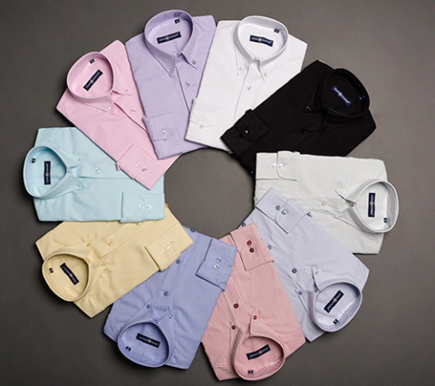 Marca 2 de Camisas Sagari - Camisas Para Hombre - Jean Gaudin