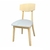 Imagen de Silla Tanya