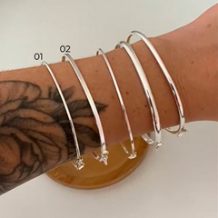 Bracelete com Fecho 01 - comprar online