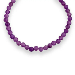 Chocker Ametista na internet