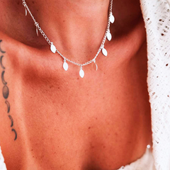 Chocker Pétala Lisa - comprar online