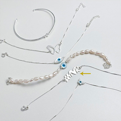 Pulseira Amor na internet