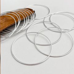Bracelete Liso - comprar online