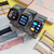 Smartwatch Ws26 Ultra 2 Mini 42mm | 4 Pulseiras na internet