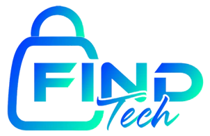 Find Tech
