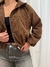 Campera bomber sunny