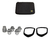 Kit Seguridad (maletín, Birlos Y Protectores) Gm Groove22/24