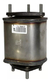 Catalizador Para Spark Clasico Motor 1.2 2011 Al 2016