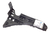 Guía De Fascia Delantera Izq. Gm Para Vectra 2006-2008