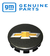 Tapón Centro De Rin Gm Parts Para Onix 2021-2022 - comprar en línea