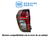 Calavera Izquierda Gm Parts Suburban/tahoe 2021-2022-2023 - comprar en línea